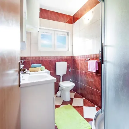 Patricia Apartamento Rovinj