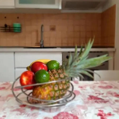 דירה Gran Solei
