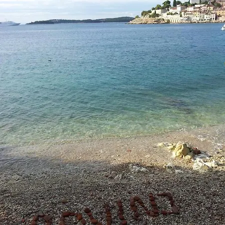 דירה Gran Solei *